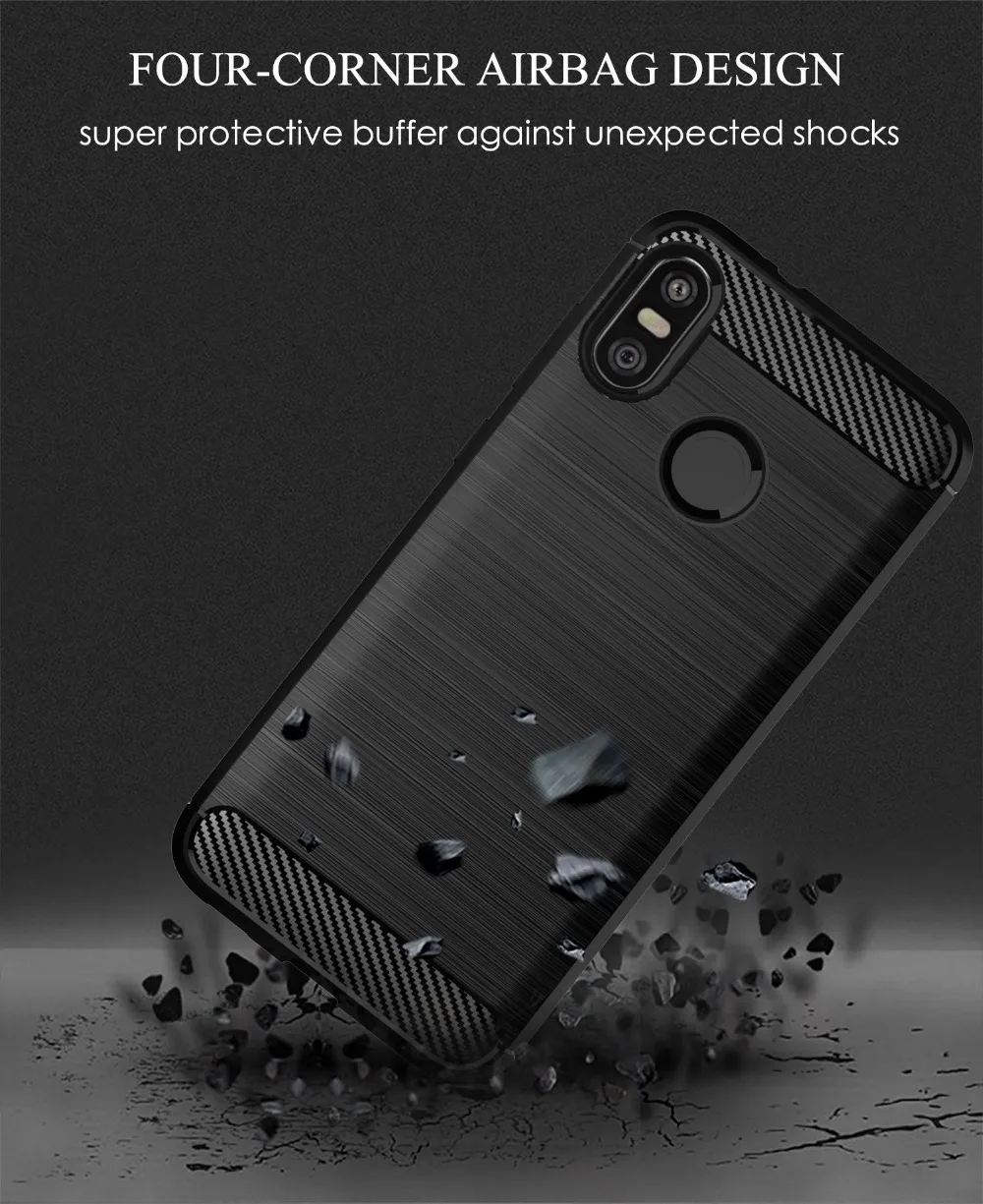 Матовый текстурный чехол для телефона для htc U12 Life, чехол из углеродного волокна, роскошный ТПУ чехол для задней панели s для htc Desire 12 Plus U11 Life Eyes, чехол