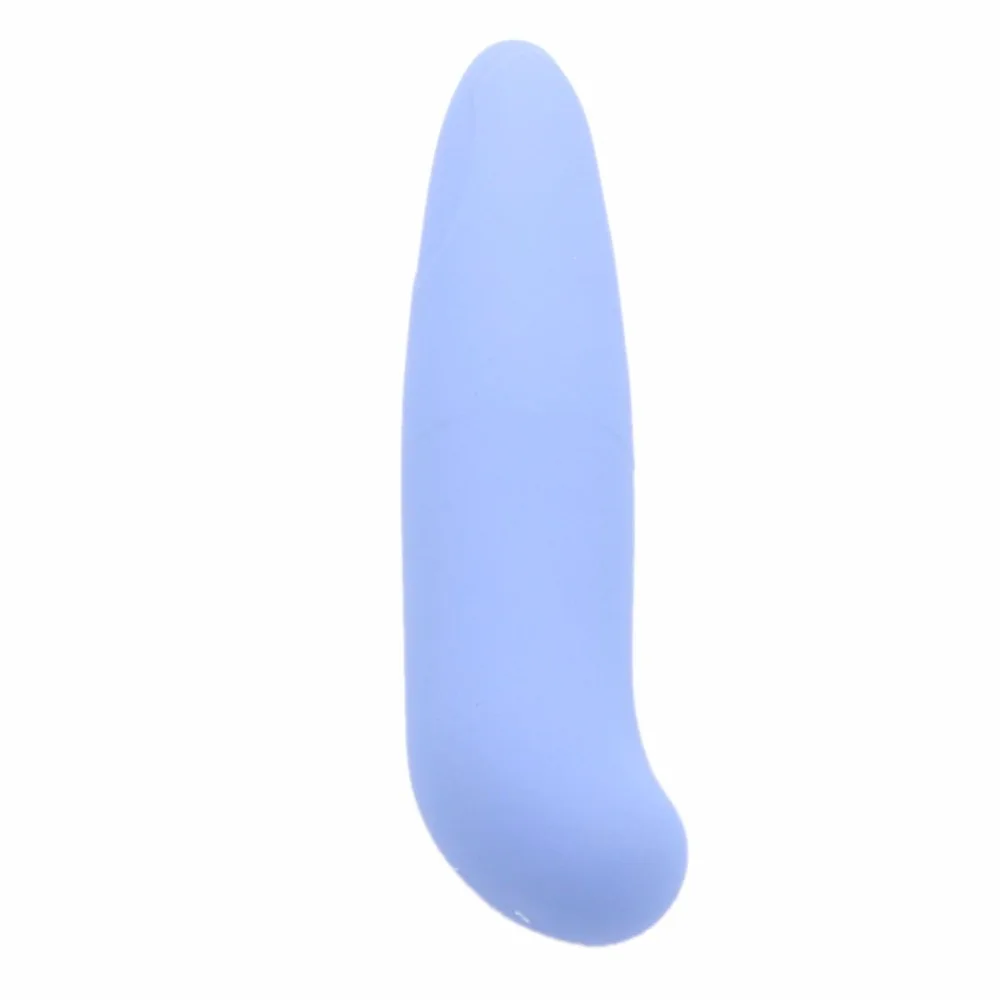 YEMA светло фиолетовый Вибрационный мини вибратор для тела женщин G Spot Clitoris