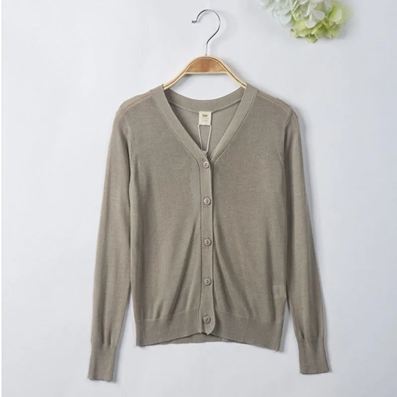 grey coat 1 pcs Одежда для мамы и дочки; платье для маленьких детей; Новинка г.; длинные платья для детей; летняя хлопковая праздничная одежда для девочек-подростков - Цвет: grey coat 1 pcs