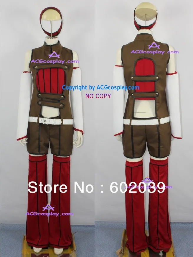 Code Geass Kallen Технические характеристики хорошего качества|cosplay costume|code geasscostume cosplay |