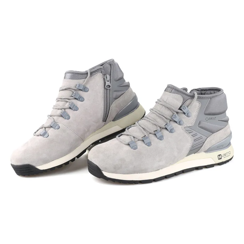 Лидер продаж 2017 зимние кроссовки для мужчин Спортивная обувь дышащая пояса из