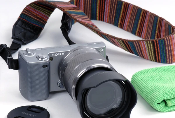 Однолямочный ремешок для цифровой зеркальной камеры быстросъемный шейный nikon D7200