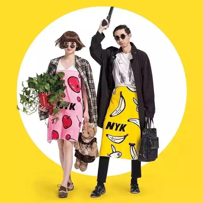 2 шт. * Набор для влюбленных сексуальное банное полотенце высокое качество