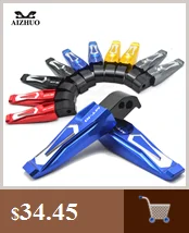 Motorcycle Grips Handle Grips Brake Clutch Levers For YAMAHA XT660 XT 660 XT660X XT660/X/R/Z 2004- 2013 2012