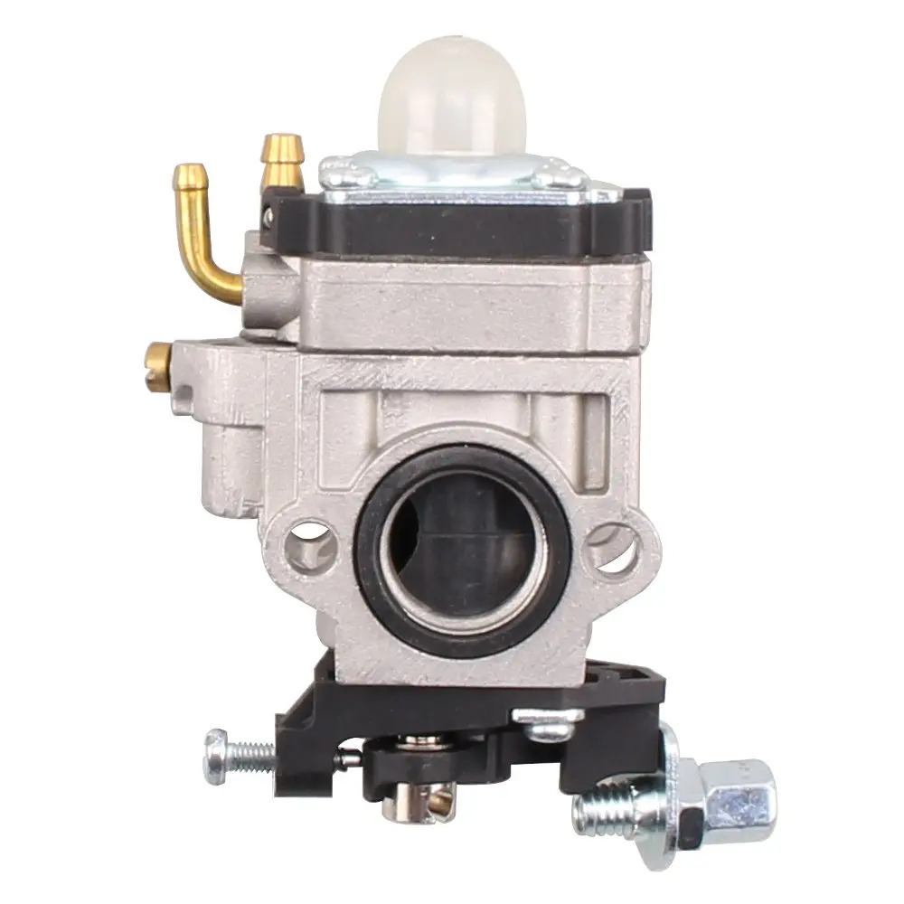 Карбюратор Carb 43cc 49cc 50cc 2-Storke для карманных велосипедов квадроциклов стоячих