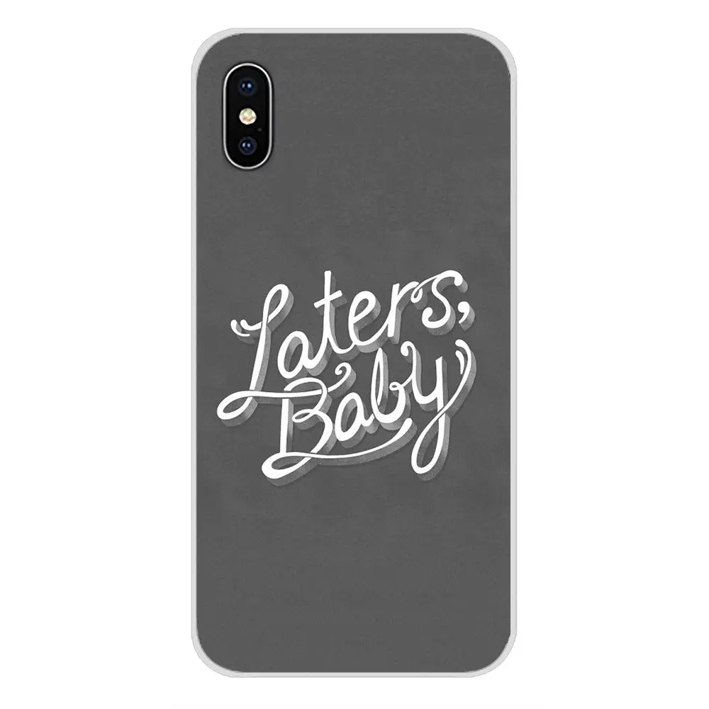 Для Apple iPhone X XR XS MAX 4 4S 5 5S 5C SE 6 6S 7 8 Plus ipod touch чехол для мобильного телефона защита