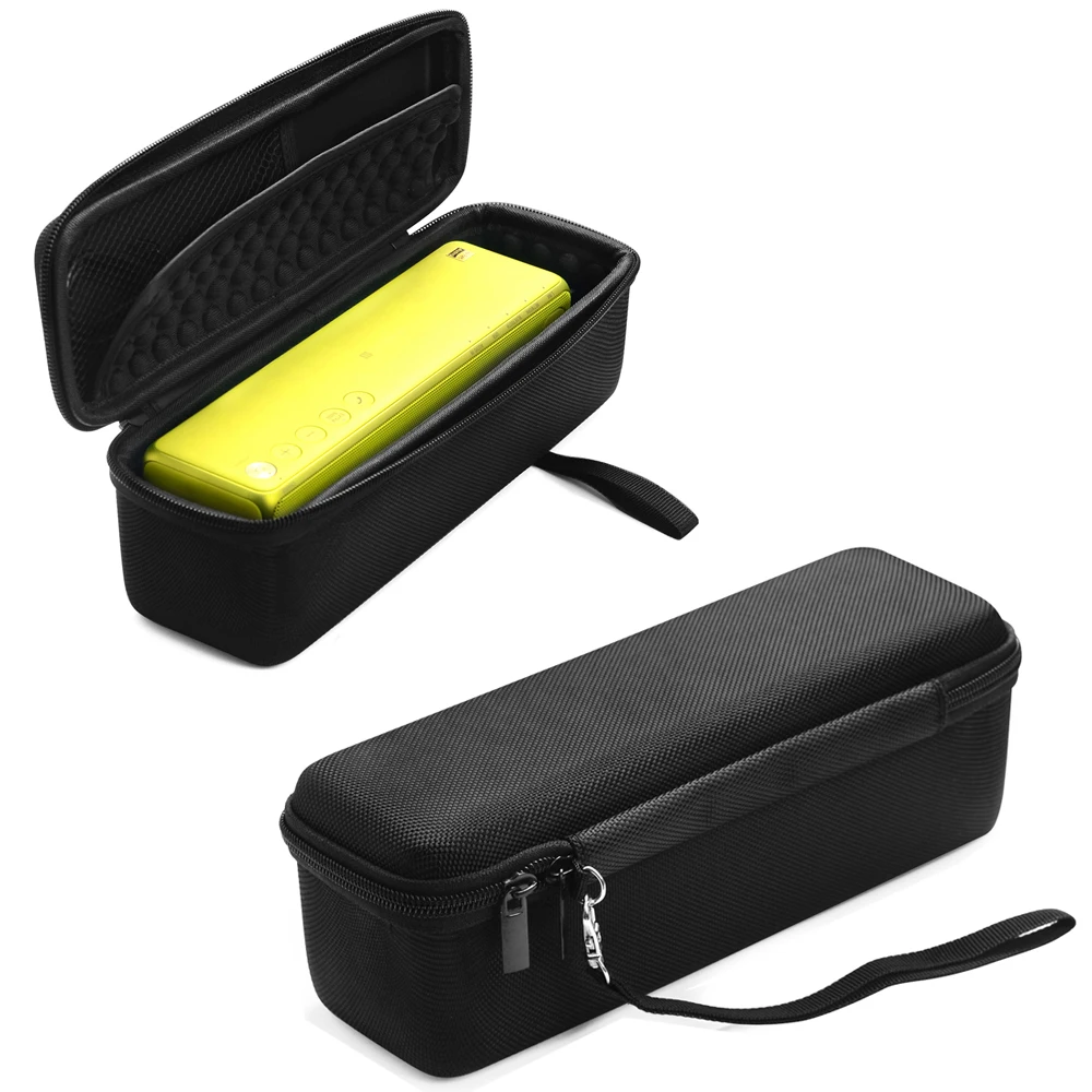 Портативный чехол для SONY SRS HG1/SRS HG2 Bluetooth динамик Защитная молния жесткий сумка