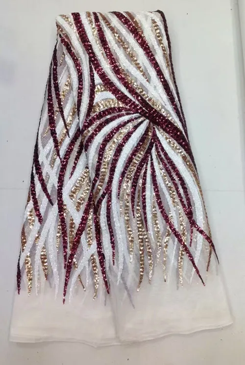 2016 Бесплатная доставка Африканское нигерийское французское Королевское