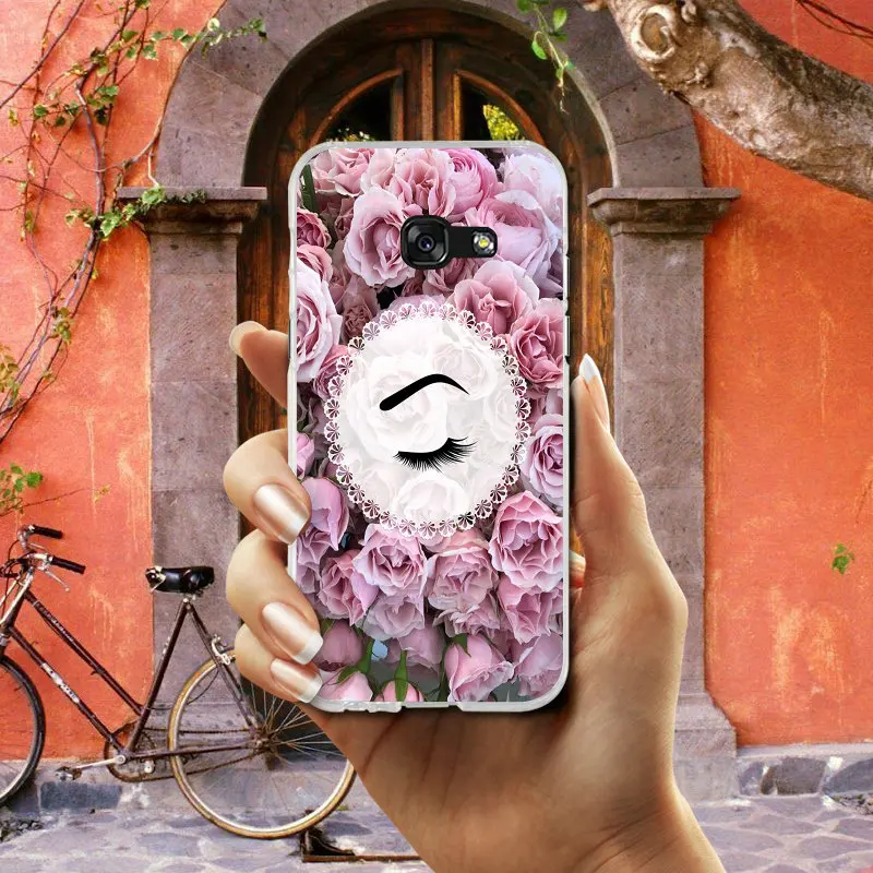 Чехлы для мобильных телефонов Samsung Galaxy S2 S3 S4 S5 Mini S6 S7 S8 S9 S10 Lite Edge Plus Note 4 5 8 9 Рисунок