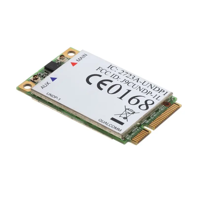 Thinkpad GOBI1000 X200 X301 T400 T500 W500 3G WWAN карты IBM 42T0961 UNDP1|Сетевые карты| |