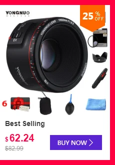 YONGNUO YN216 YN-216 3200 K-5500 K светодиодный светильник для видео с 4 цветными пластинами для Canon Nikon DSLR камера видео фотографический светильник ing