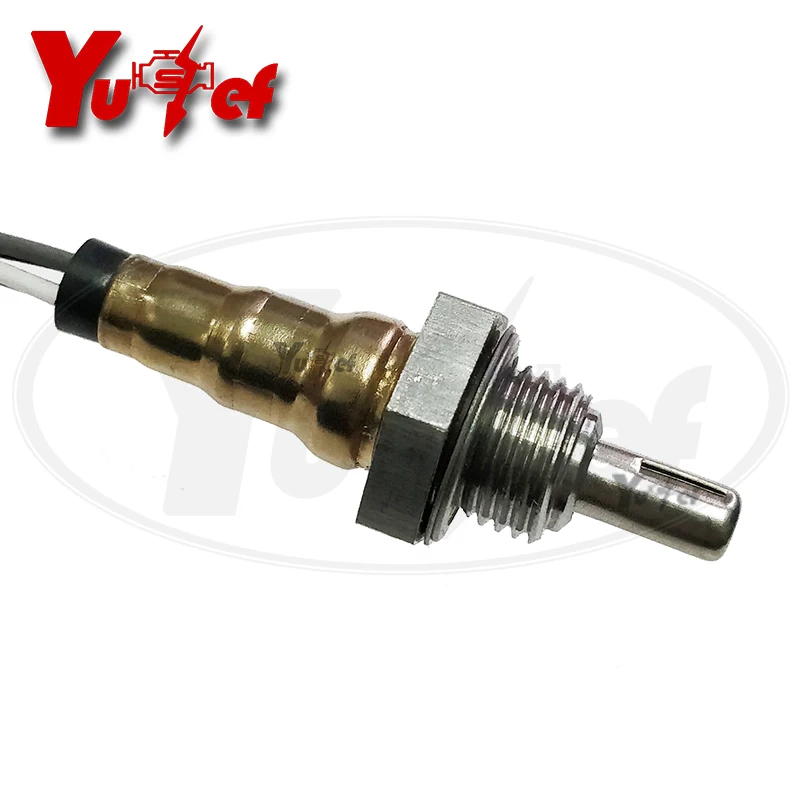 Датчик кислорода O2 s задний датчик подходит для Harley Davidson Touring Street Glide 2009-2017 OE #27809-10