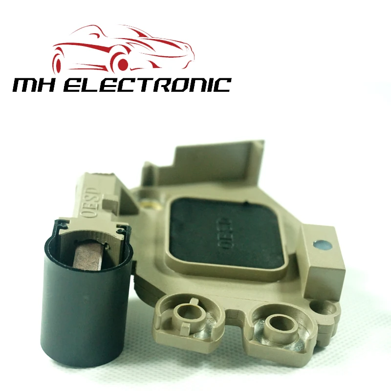 MH Электронный M566 IM566 VR PR4920 593675 599121 599123 регулятор напряжения генератора для VALEO FORD