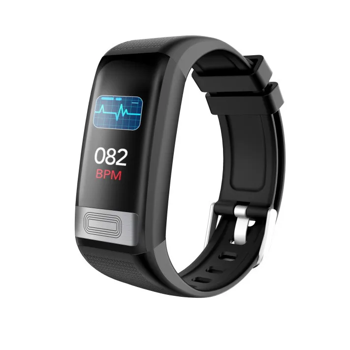 Beautyss Bluetooth умные часы пульсометр кровяное давление для Android iOS женские amazfit bip часы Смарт часы IPX7