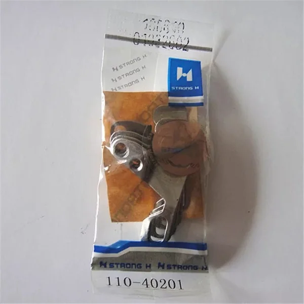 Детали швейной машины 110 40201 Juki Резьба Руководство сильный H бренд|sewing machine|sewing machine