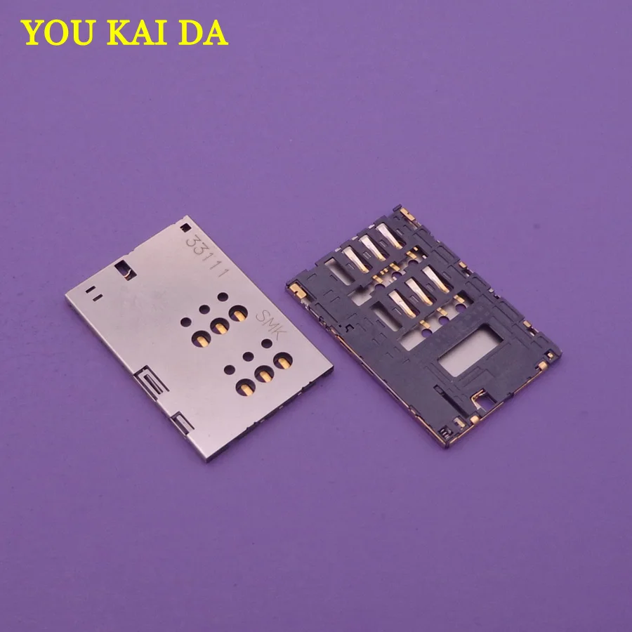 3 шт. лоток для Sim карты Huawei Ascend T9200 U9200E P1 xl t9200|Соединители| |