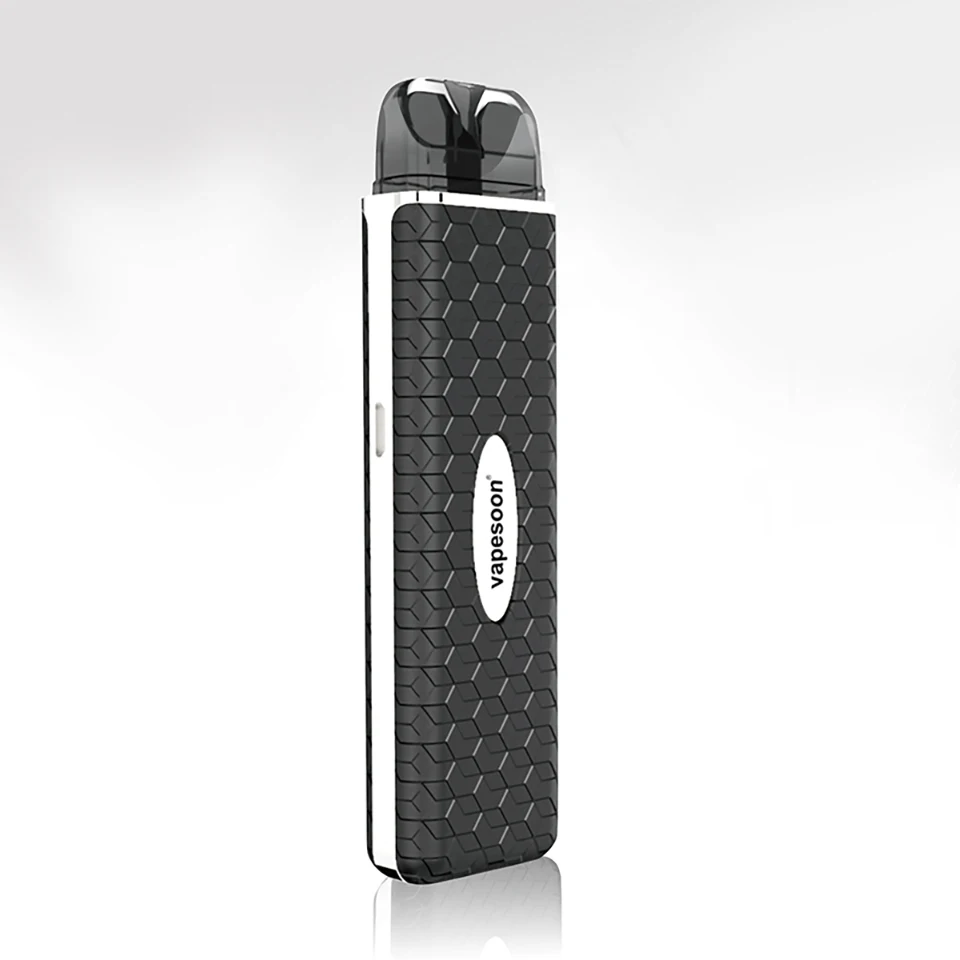 Оригинальный vapesoon VSA Kit электронная сигарета mini Vape pen нагрева 1000 мАч встроенный