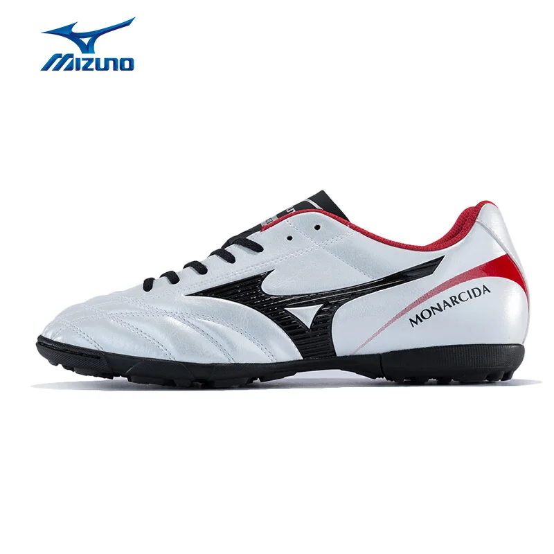 MIZUNO Men MONARCIDA 2 FS AS Soccer Shoes Comfortable Wearable Sports Sneakers P1GD172309 YXZ061 | Спорт и развлечения