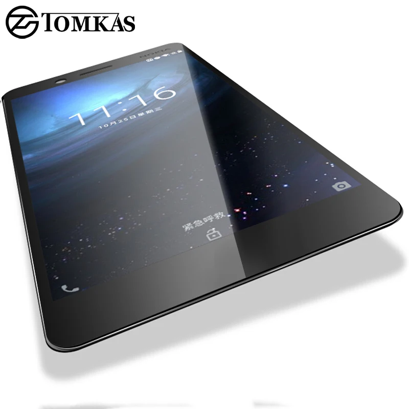 TOMKAS для Nokia 6 5 3 Защитное стекло экрана 9 H твердость защита от царапин закаленное 7 8