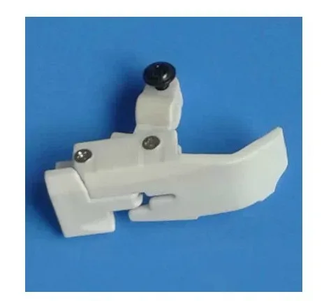 Pegasus five швейная машина пластмассовая прижимная лапка оверлок давление ног L32-38 M700