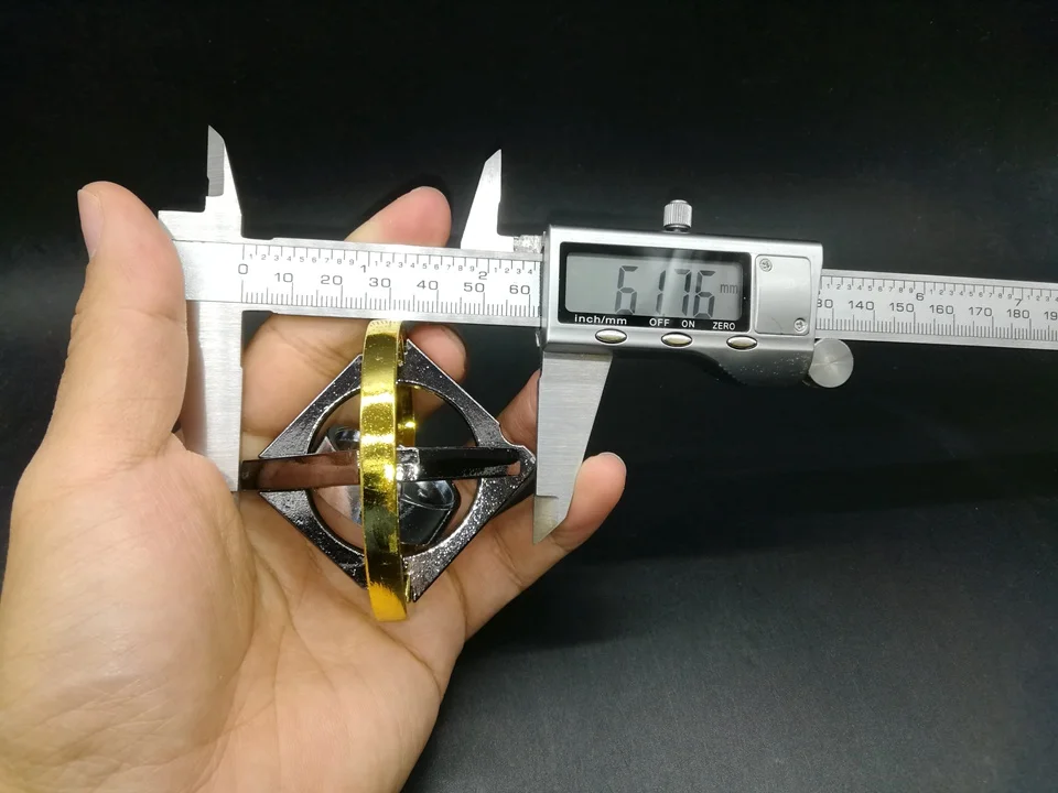 Загадочная клетка пазл с замком кольцо металлическая модель 3D рекреационная игра разума малыш Игрушка Головоломка коллекция