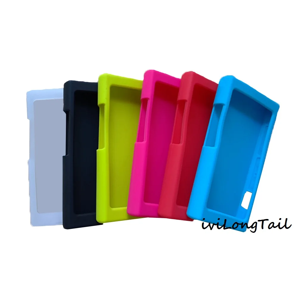 Чехол пленка ремень для sony Walkman NW A45 A35 A36 A35HN A36HN A37HN силиконовый чехол NWZ A37 Экран