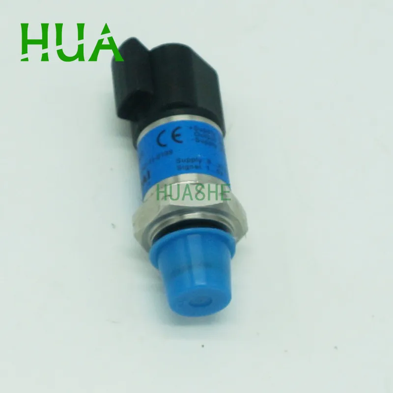 Специальный датчик низкого давления 31Q4-40830 50bar для экскаватора hyundai R215LC-9 R305LC |