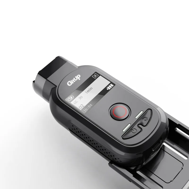 Экшн камера Gitup F1 160 градусов 4K Wi Fi два диапазона частота 5 8 ГГц и 2 4 ГГц|Экшн-камеры|