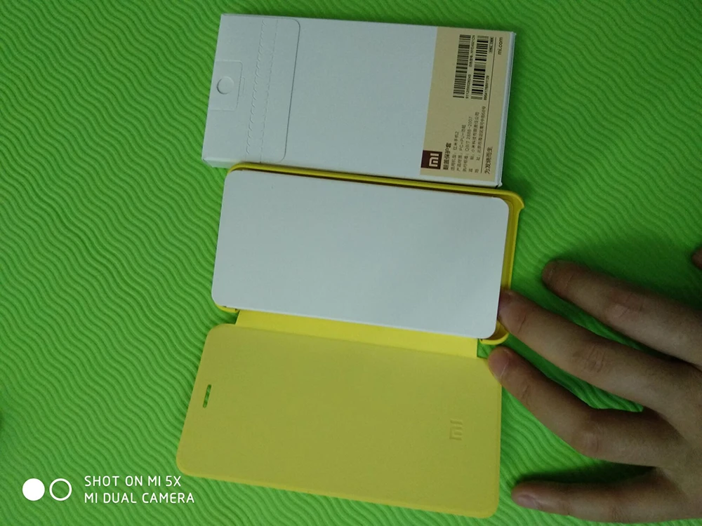 Оригинальный чехол для Xiaomi redmi 2 кожаный флип-чехол 2A оригинального hongmi red rice 4 7