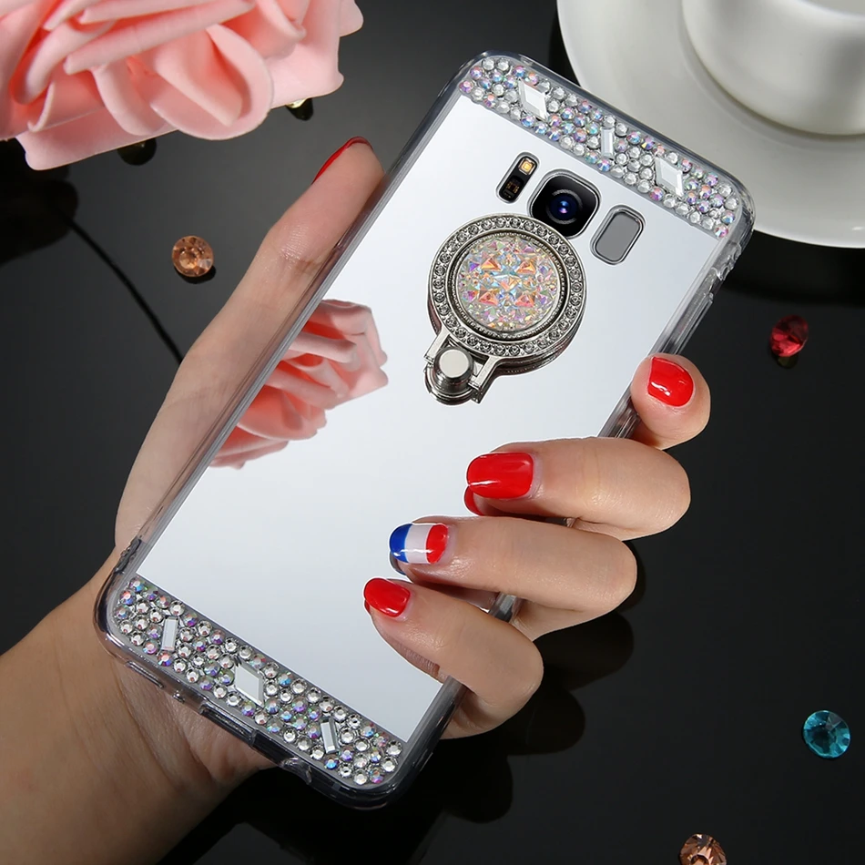 Изготовленный на заказ для Redmi iPhone 7 6 Plus Pro 6A 5 S2 Note 5A премьер/Note 4X4 3 4X 4A блестящие