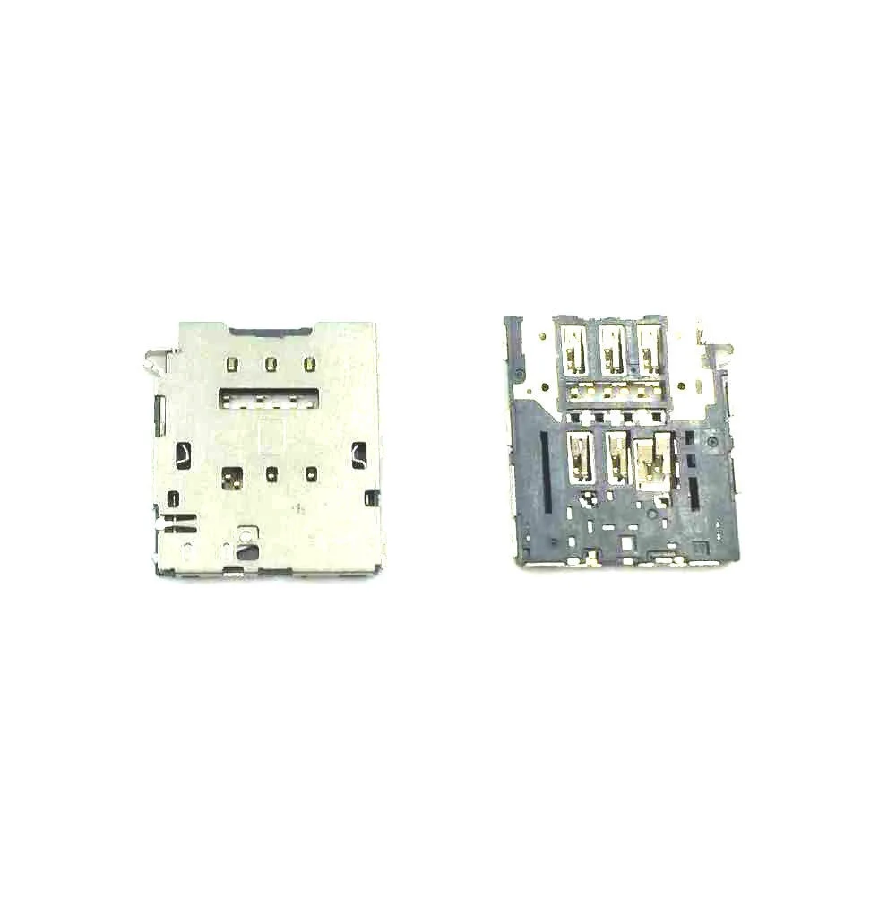 

For Samsung Galaxy S6 SM-G920 SIM Card Tray Holder Slot