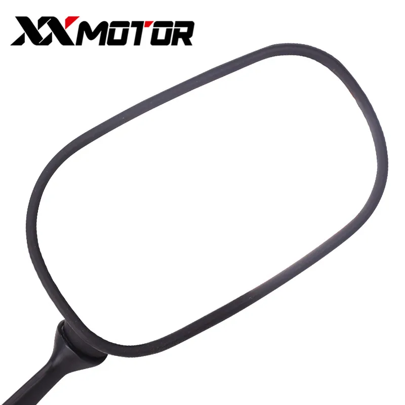 Зеркала заднего вида для YAMAHA YZF600 YZF R6 2008 2009 2010 2011 2012 2013 2014 2015 YZFR6 8 15|Боковые зеркала