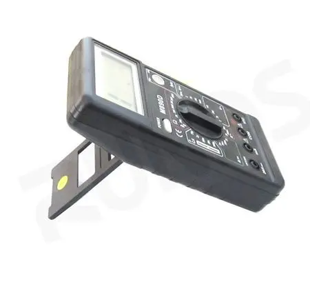 ЖК дисплей продажа цифровой мультиметр с половиной бит руководство по