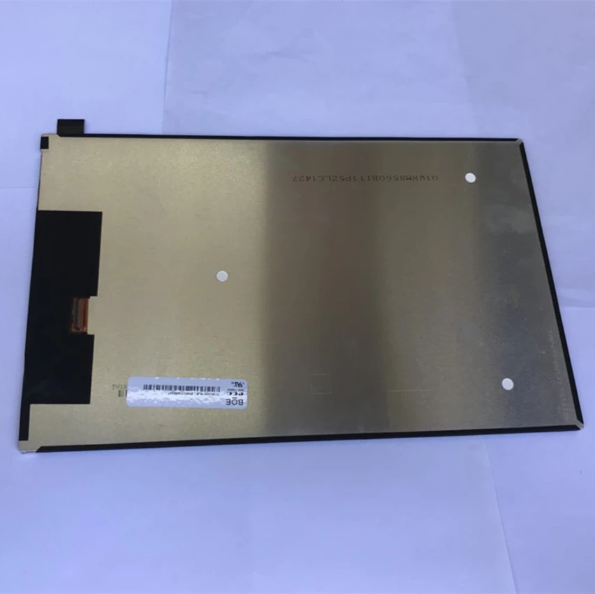 Azqqlbw для LENOVO YOGA Tab 3 ЖК-дисплей с дигитайзером сенсорного экрана в сборе 5 4 8 |