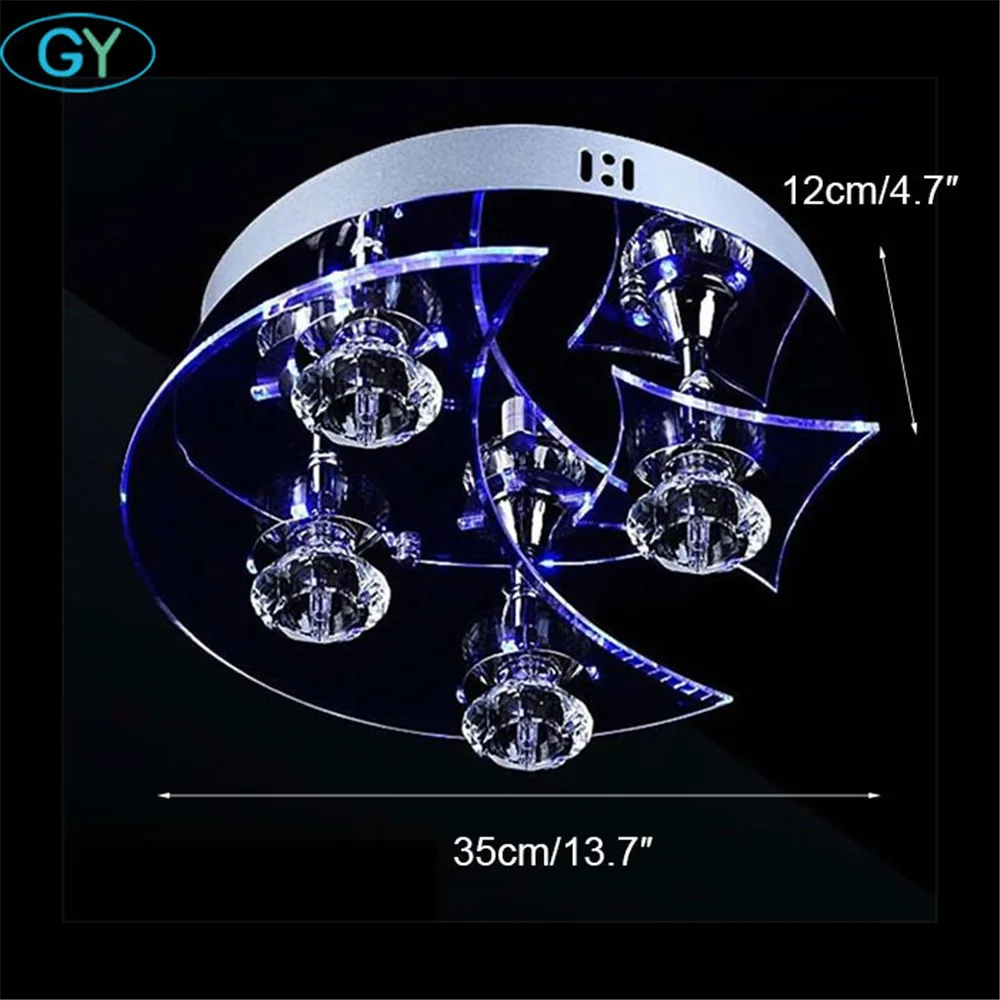 Verlichting plafond освещение для столовой Потолочные светильники спальни современная