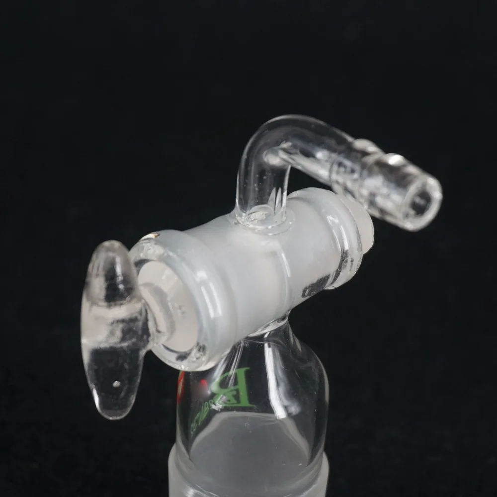 Коллекция 29/32 года совместное лабораторное стекло с адаптером 90 градусов со