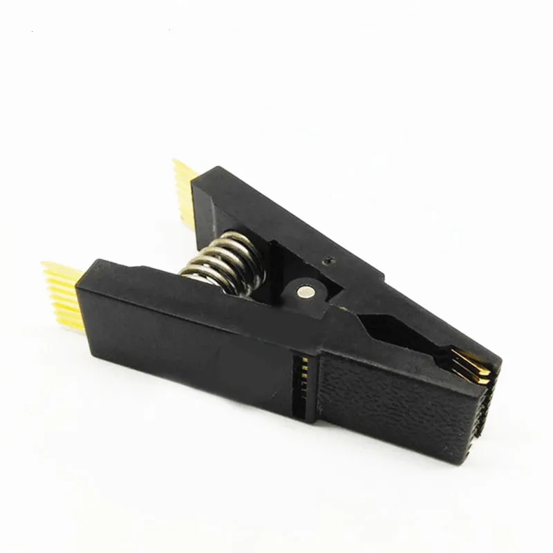 10 шт. зажим SOP16 Clamp SOIC для программирования адаптер Прямой тестирования BIOS