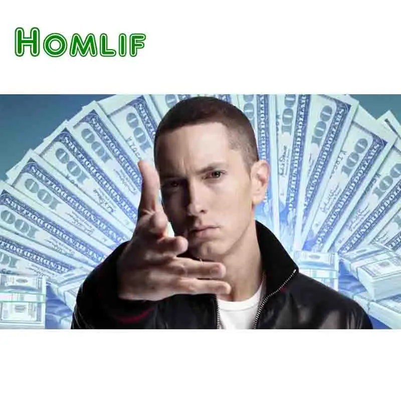 5D Алмазная вышивка Rop певица картины по номерам полный квадрат дрель поделки