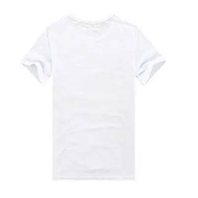 Футболка мужская с коротким рукавом и круглым вырезом|fashion t-shirt|t-shirt fashionwhite t-shirt |