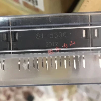 2 шт./лот SI-5300 S1-5300 новый модуль микросхемы привода | Безопасность и защита