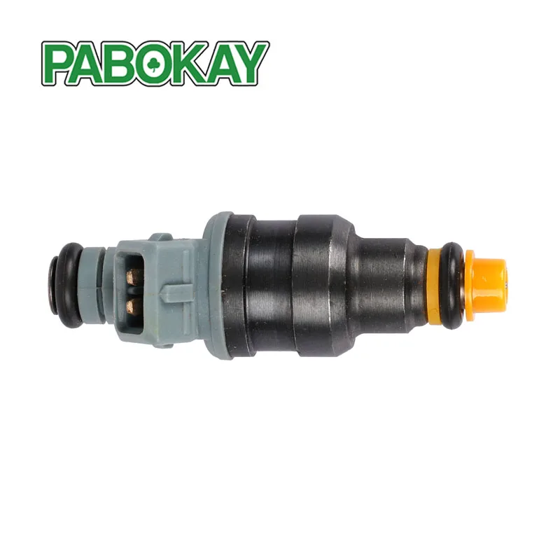 FOR 4 Pieces x New High Performance Low Impedance 1600cc 160LB EV1 Top Fuel Injector 0280150842 | Автомобили и мотоциклы
