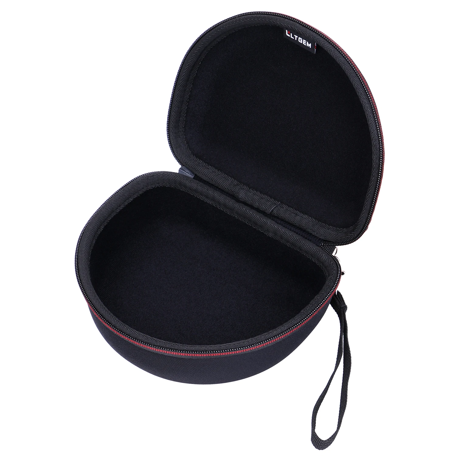 LTGEM EVA черный чехол для переноски для JBL Everest 700/300, E45BT, E55BT беспроводные Bluetooth наушники