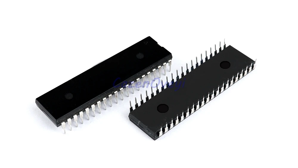 

1pcs/lot P8086-2 P8086-1 P8086 DIP-40 In Stock