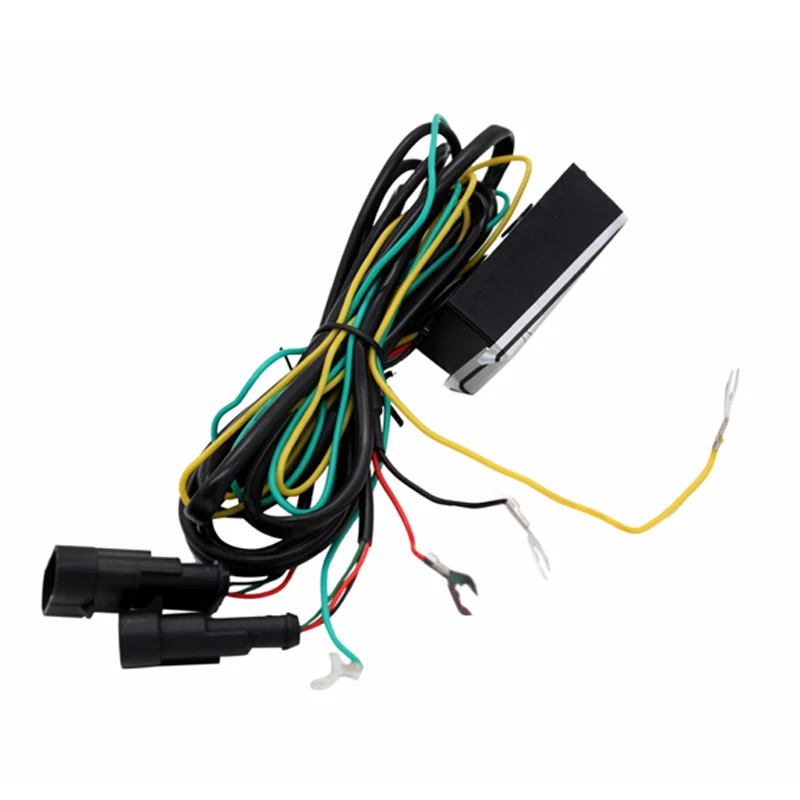 Дневные ходовые огни высокой яркости SUNKIA 2 шт./компл. дневные специальные для