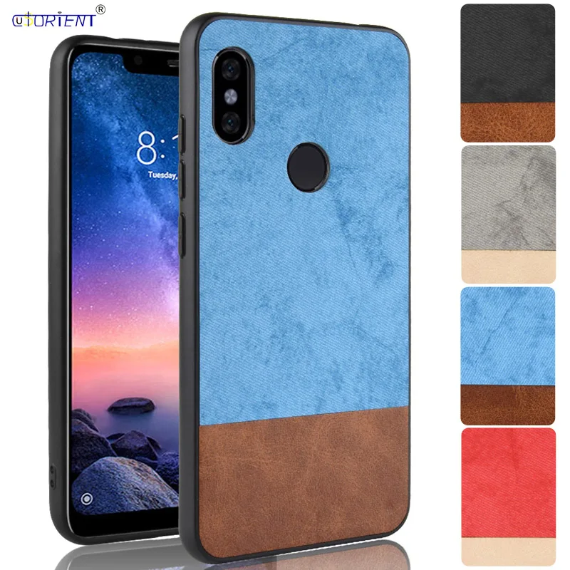 Для Xiaomi Mi Max 3 чехол для Xiomi телефона прошитый тонкий PU MXA Xaomi Mxa3 бампер | Мобильные