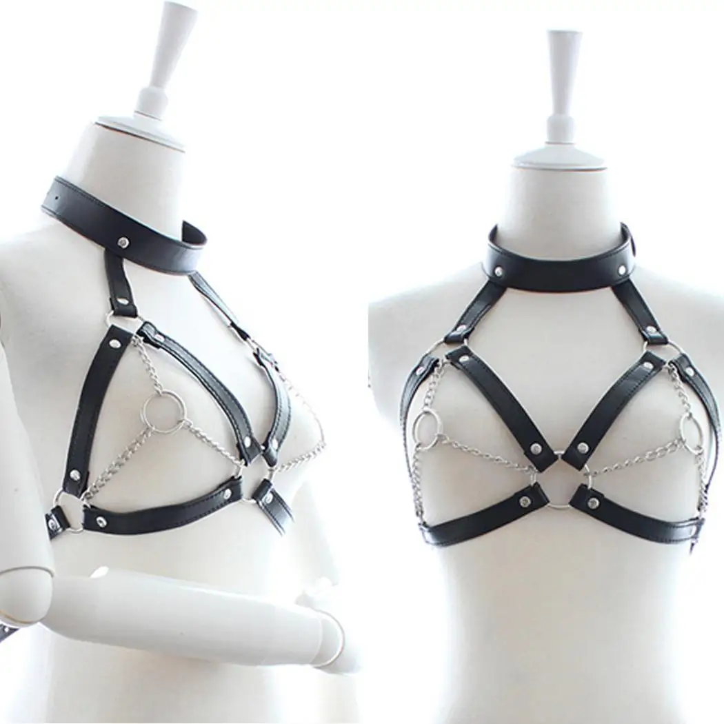 Женское сексуальное нижнее белье бюстгальтер без бретелей ночная Клубная одежда