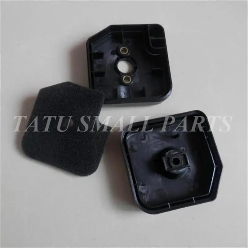 AIR FILTER COMBO FOR OCHIAI KAWASAKI TH23 KAAZ TM3200K OHT/TS-750 TH-2300 3200 HEDGE TRIMMER CLEARNER HOUSING ELEMNET COVER CPL |