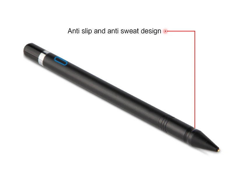 Активный Стилус ручка наконечник емкостный сенсорный экран для samsung Galaxy Tab S3 S2 S4 8 9,7 10,1 10,5 A S E 9,6 8,0 7 S5 чехол для планшета