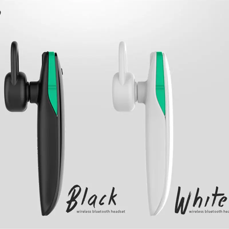 CHICLITS Bluetooth наушники E1 громкой связи Беспроводной Шум отмена V4.1 Бизнес с