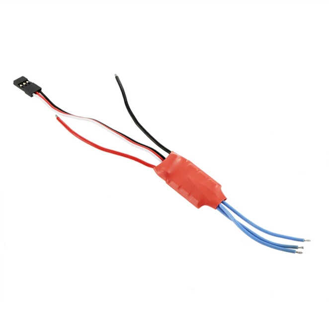 Новое поступление 10AMP 10A для прошивки SimonK бесщеточный ESC w/ 3A 5V BEC RC Quadcopter Quad